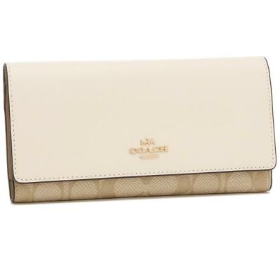 COACH コーチ 長財布(財布)|海外ブランド通販AXES
