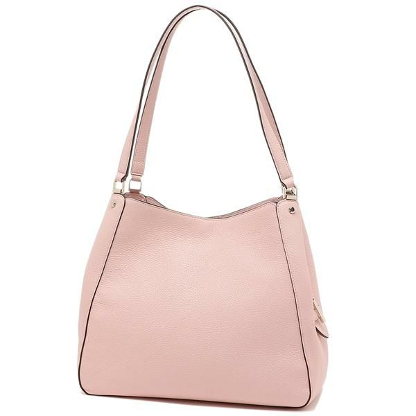 ケイトスペード アウトレット トートバッグ レイラ ピンク レディース KATE SPADE WKR00344 651 詳細画像