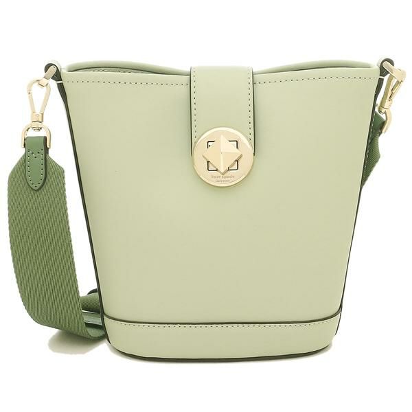 ケイトスペード アウトレット ショルダーバッグ オードリー グリーン レディース KATE SPADE K8103 300 詳細画像