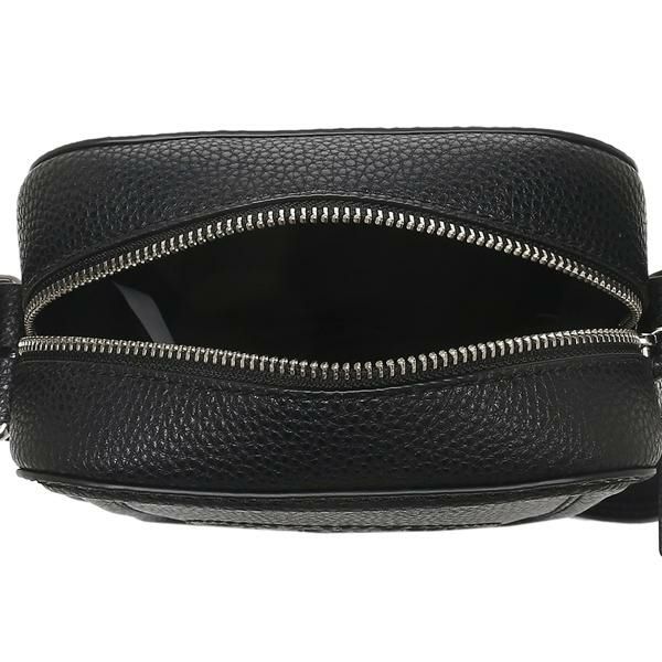 マークジェイコブス アウトレット ショルダーバッグ シグネット ブラック レディース MARC JACOBS H135L01RE21 001 詳細画像