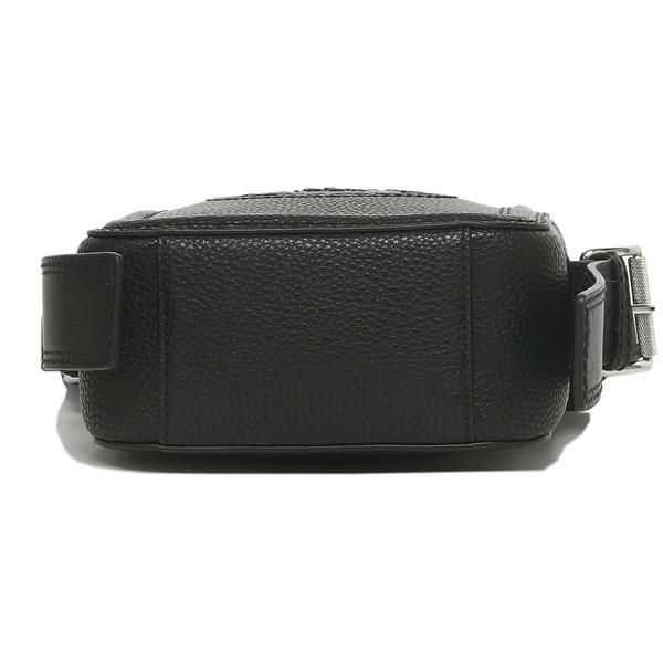 マークジェイコブス アウトレット ショルダーバッグ シグネット ブラック レディース MARC JACOBS H135L01RE21 001 詳細画像