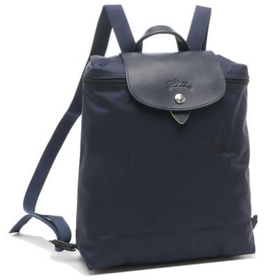 LONGCHAMP ロンシャン リュック・バックパック(バッグ・カバン LONGCHAMP ロンシャン リュック・バックパック(バッグ・カバン