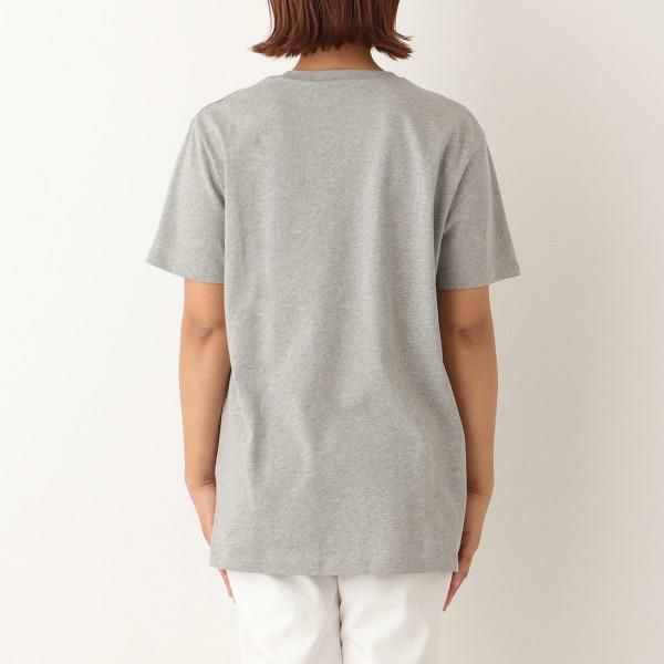 アーペーセー Tシャツ 半袖カットソー トップス グレー メンズ レディース APC COEZB H26943 PLB 詳細画像