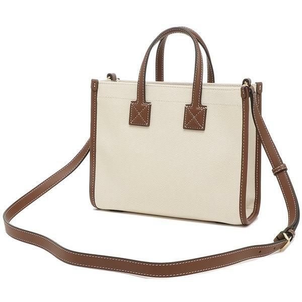 バーバリー トートバッグ ショルダーバッグ ベージュ ブラウン レディース BURBERRY 8044143 A1395 詳細画像