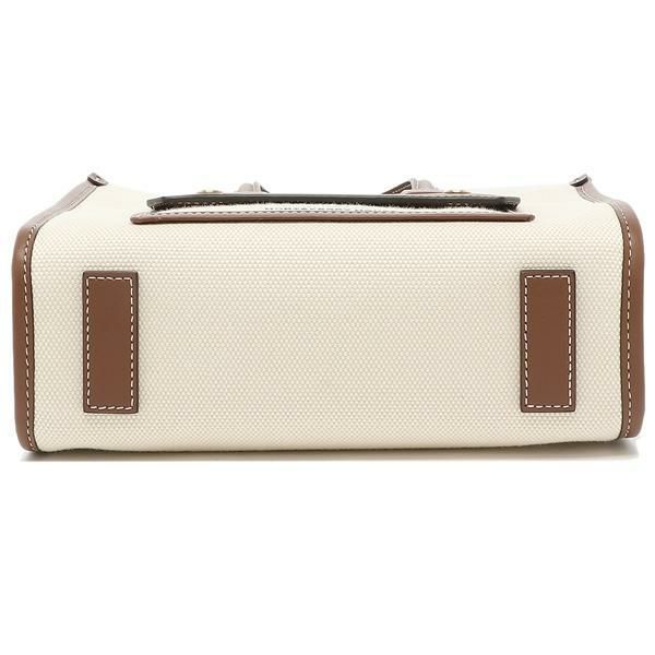 バーバリー トートバッグ ショルダーバッグ ベージュ ブラウン レディース BURBERRY 8044143 A1395 詳細画像