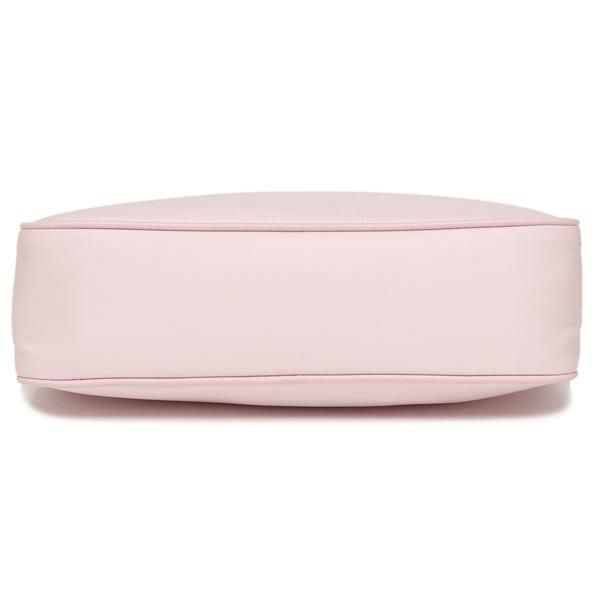 プラダ ハンドバッグ リエディション リナイロン ミニバッグ トライアングルロゴ ピンク レディース PRADA 1NE204 R064 F0E18 詳細画像