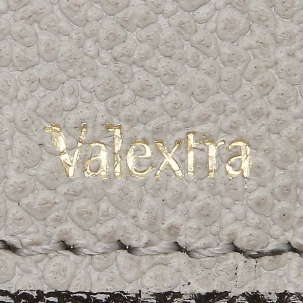 ヴァレクストラ カードケース グレー メンズ レディース Valextra SGNL0024028L99CC99 GC 詳細画像