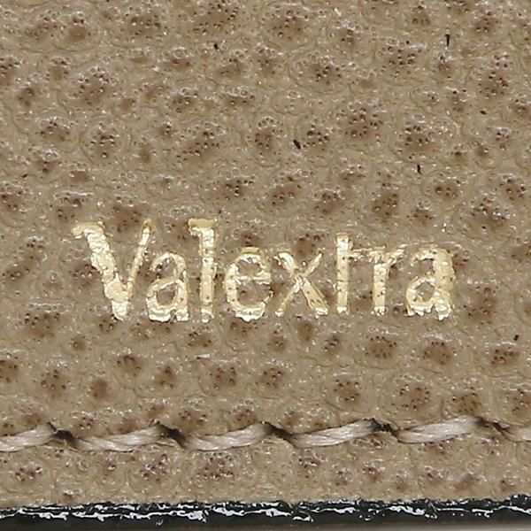 ヴァレクストラ カードケース ベージュ メンズ レディース Valextra SGNL0024028L99CC99 MO 詳細画像