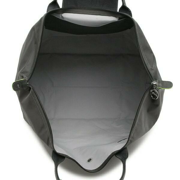 ロンシャン ハンドバッグ プリアージュ グリーン Lサイズ トラベルバッグ レディース LONGCHAMP 1624 詳細画像