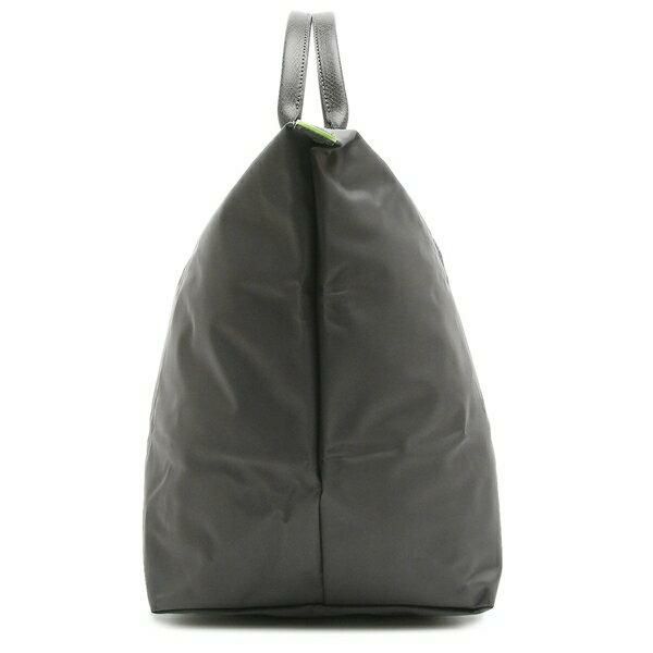 ロンシャン ハンドバッグ プリアージュ グリーン Lサイズ トラベルバッグ レディース LONGCHAMP 1624 詳細画像