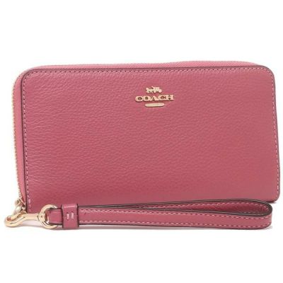 COACH コーチ 長財布(財布)｜海外ブランド通販AXES