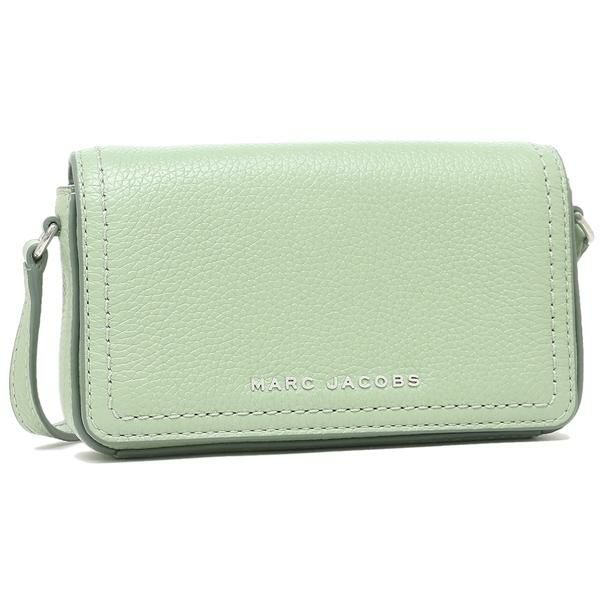 マークジェイコブス アウトレット ショルダーバッグ グルーブ グリーン レディース MARC JACOBS H107L01FA21 331