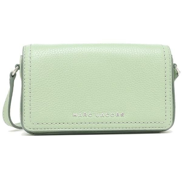 マークジェイコブス アウトレット ショルダーバッグ グルーブ グリーン レディース MARC JACOBS H107L01FA21 331 詳細画像