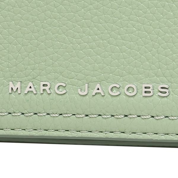 マークジェイコブス アウトレット ショルダーバッグ グルーブ グリーン レディース MARC JACOBS H107L01FA21 331 詳細画像