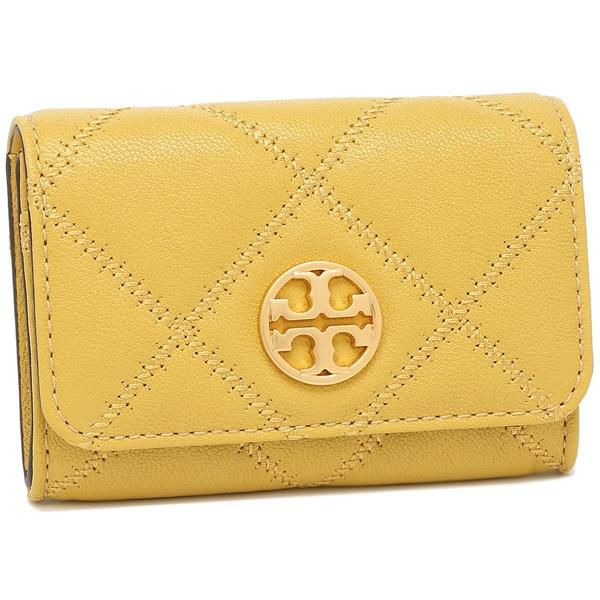 超目玉枠】 トリーバーチ アウトレット カードケース 名刺入れ ウィラ ホワイト レディース TORY BURCH 87866 122  monseletjardin.ca