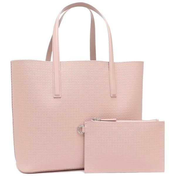 ジバンシィ トートバッグ ピンク レディース GIVENCHY BB50HBB19R 682 A4対応