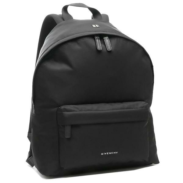 ジバンシィ バックパック リュック エッセンシャルU ブラック メンズ レディース GIVENCHY BK508HK17N 001 A4対応