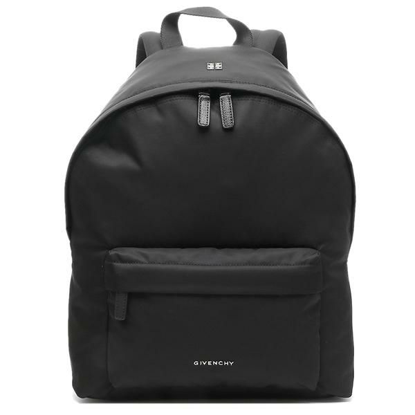 ジバンシィ バックパック リュック エッセンシャルU ブラック メンズ レディース GIVENCHY BK508HK17N 001 A4対応 詳細画像