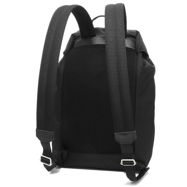 ジバンシィ バックパック リュック ブラック メンズ レディース GIVENCHY BK508JK1D2 001 A4対応 詳細画像