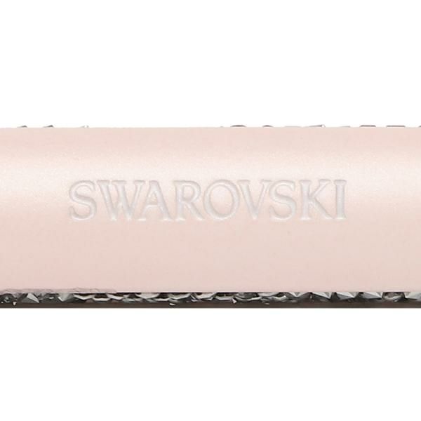スワロフスキー 筆記具 アクセサリー クリスタルシマー ボールペン ピンク レディース SWAROVSKI 5595668 詳細画像