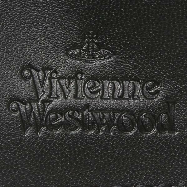 ヴィヴィアンウエストウッド 三つ折り財布 ミニ財布 イエロー レディース VIVIENNE WESTWOOD 51010018 S000D E401 詳細画像