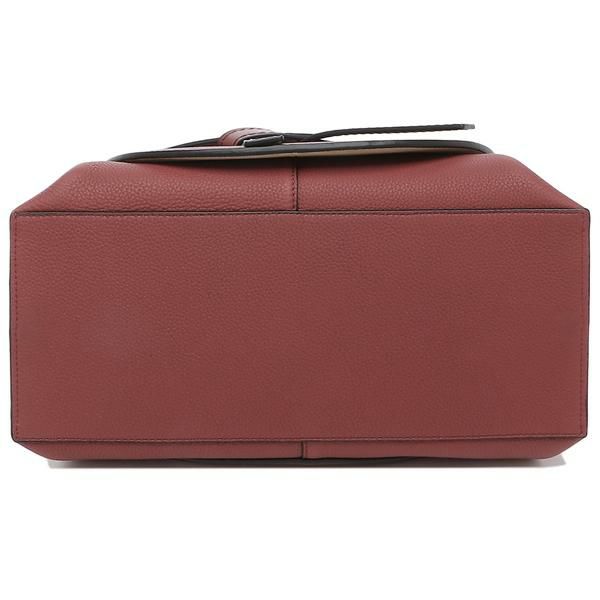 ロエベ トートバッグ ショルダーバッグ ゲート レッド レディース LOEWE 32112U61 7310 詳細画像