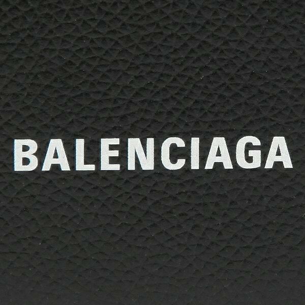 バレンシアガ 三つ折り財布 キャッシュ ミニ財布 レディース BALENCIAGA 593813 詳細画像