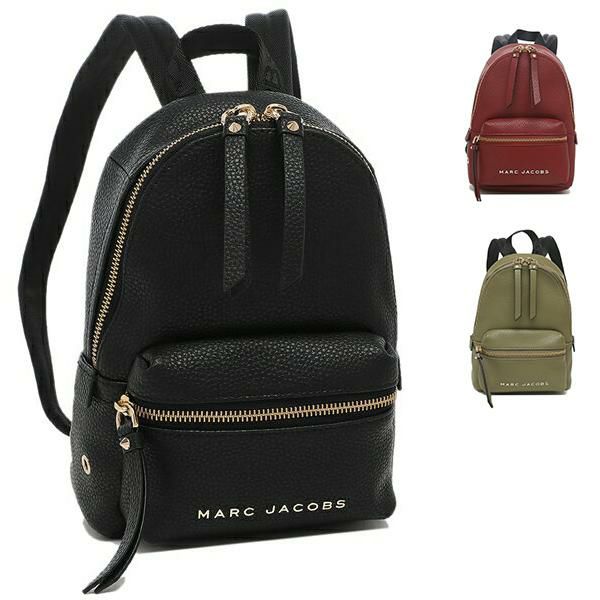 マークジェイコブス アウトレット リュック エブリデイ レディース MARC JACOBS H302L01FA21