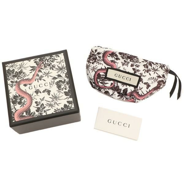 グッチ ネックレス アクセサリー インターロッキングG シルバー メンズ レディース GUCCI 479217 J8400 8106 詳細画像