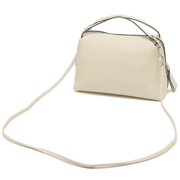 ジャンニキアリーニ ハンドバッグ ショルダーバッグ アリファ Mサイズ 2WAY ベージュ レディース GIANNI CHIARINI 8148 GRN LAMB 詳細画像