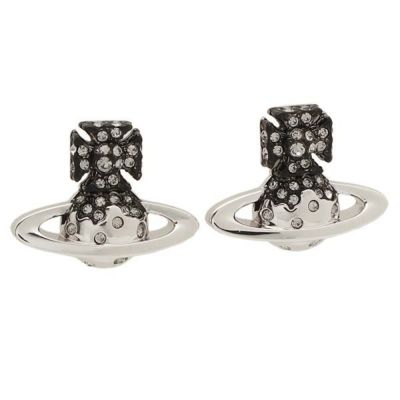 Vivienne Westwood ヴィヴィアンウエストウッド ピアス