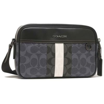 COACH コーチ メンズバッグ(バッグ・カバン)|海外ブランド通販AXES