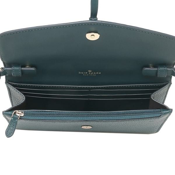 ケイトスペード アウトレット ショルダーバッグ マーティ ブルー レディース KATE SPADE K6027 302 詳細画像