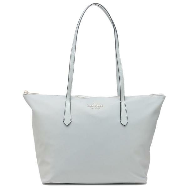 ケイトスペード アウトレット トートバッグ キット ブルー レディース KATE SPADE K6031 301 A4対応 詳細画像