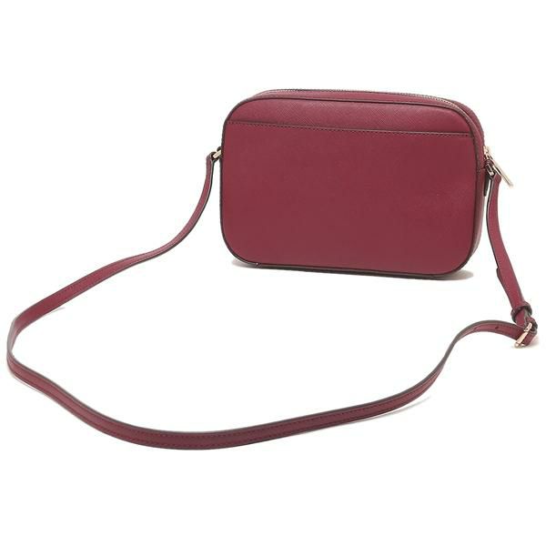 マイケルコース アウトレット ショルダーバッグ ジェットセット アイテム ワインレッド レディース MICHAEL KORS 35S1GTTC7L MULBERRY 詳細画像