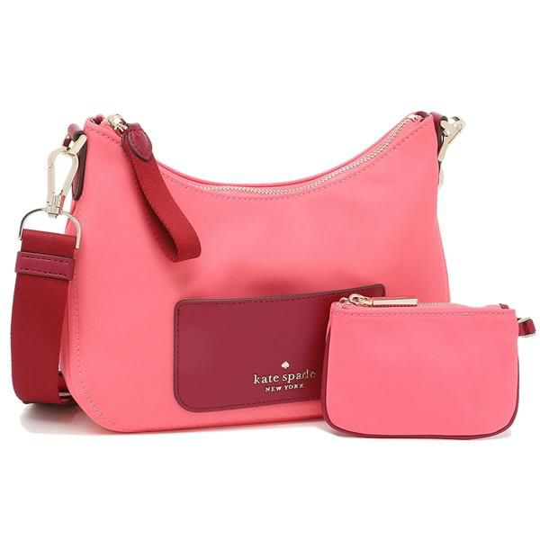ケイトスペード アウトレット ショルダーバッグ チェルシー ピンク レディース KATE SPADE K8117 650