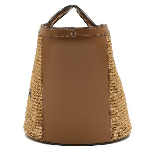 マルニ ハンドバッグ ショルダーバッグ トロピカリア Sサイズ かごバッグ 2WAY レディース MARNI BMMP0068Q0 P3860 詳細画像