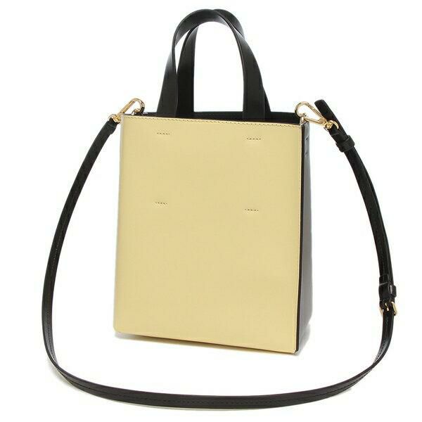 マルニ ミュゼオ ショルダーバッグ 2wayバッグ 水玉 レザー マルニ ミュゼオ ショルダーバッグ 2wayバッグ 水玉 レザー マルニ