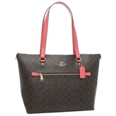 COACH コーチ トートバッグ(バッグ・カバン)|海外ブランド通販AXES