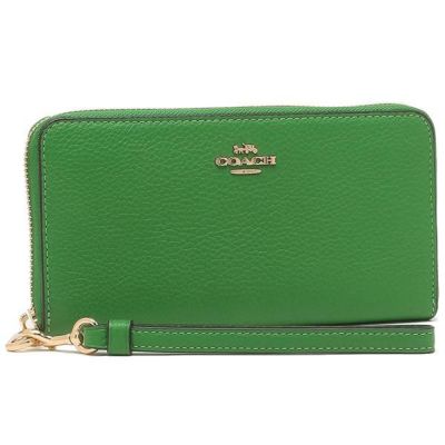 COACH コーチ 長財布(財布)|海外ブランド通販AXES