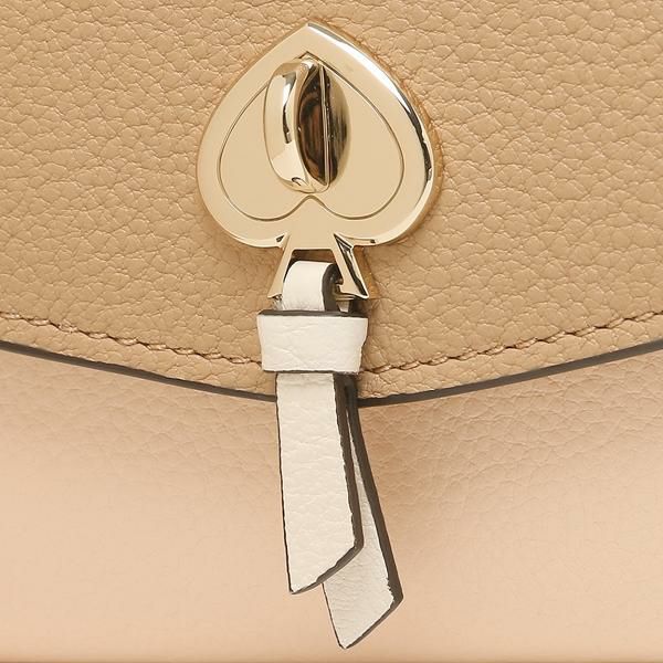 ケイトスペード アウトレット 長財布 マーティ ベージュマルチ レディース KATE SPADE K8218 960 詳細画像