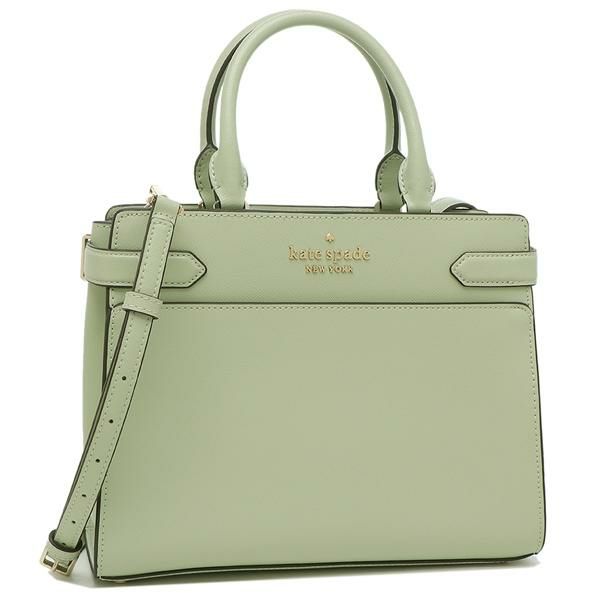 大きな取引 ケイトスペード KATE SPADE ハンドバッグ ステイシー ショルダーバッグ レディース WKRU6951 アウトレット  tezelizolasyon.com