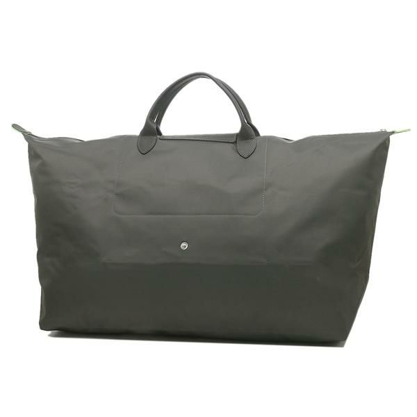 ロンシャン ハンドバッグ プリアージュ グリーン XLサイズ トラベルバッグ グレー レディース LONGCHAMP 1625 919 P66 A4対応 詳細画像