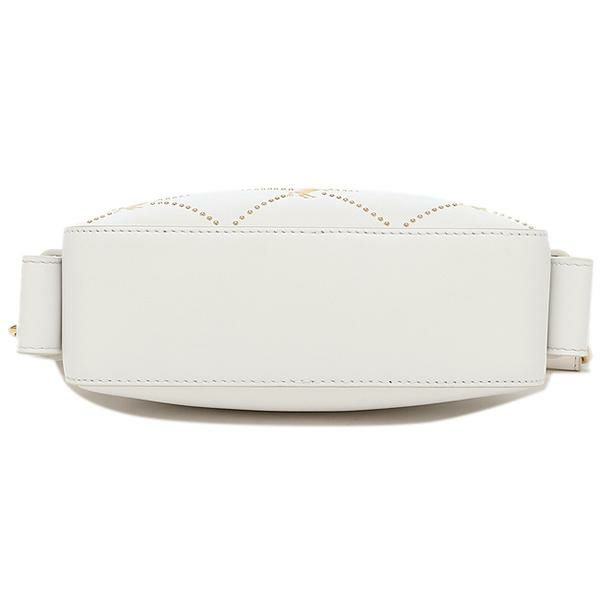 【訳ありアウトレット】クロエ バッグ ショルダーバッグ レディース CHLOE CHC19SS120A56 100 ホワイト【ラッピング不可商品】 詳細画像