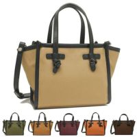 ジャンニキアリーニ ハンドバッグ ショルダーバッグ ミスマルチェッラ ミニバッグ レディース GIANNI CHIARINI BS8065 CNV