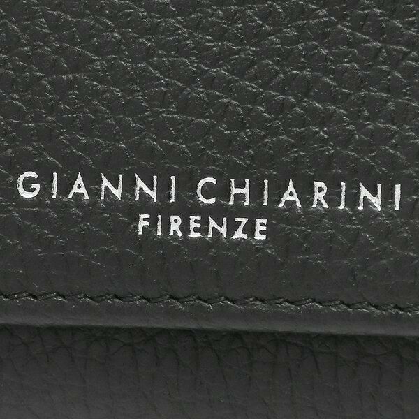 ジャンニキアリーニ 三つ折り財布 コンパクト財布 レディース GIANNI CHIARINI PF5080 GRN 詳細画像