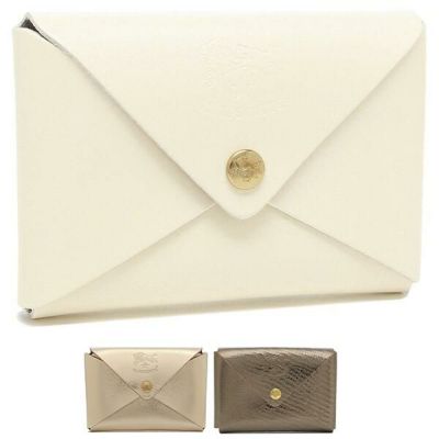 イルビゾンテ カードケース メンズ レディース IL BISONTE SCC031 PG0001 SCC031 PG0012