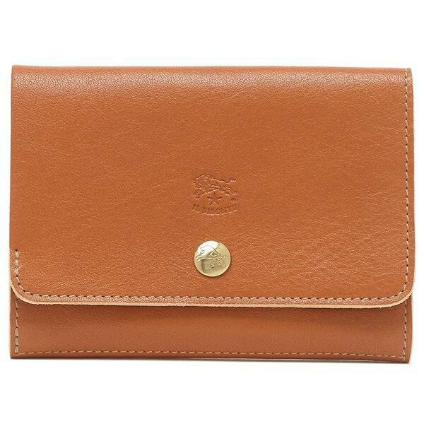 イルビゾンテ 二つ折り財布 メンズ IL BISONTE SMW028 PV0001 SMW028 PV0004 SMW028 PV0005 詳細画像