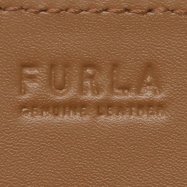 フルラ 長財布 コンチネンタル ブラウン レディース FURLA PCV0ACO ARE000 03B00 詳細画像