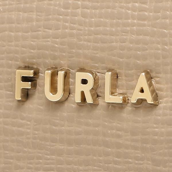 フルラ 三つ折り財布 バビロン Sサイズ ミニ財布 ベージュ レディース FURLA PCY9UNO B30000 1569S 詳細画像